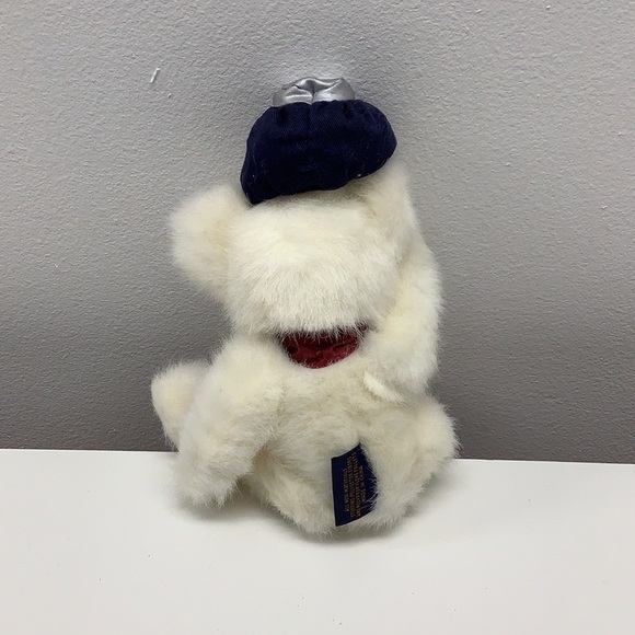 Boyds Bear “Boo Boo Bear” - Picture 2 of 7